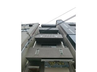 大阪上本町駅 徒歩7分 3階の物件外観写真